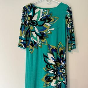 Sandra Darren Sheath Dress